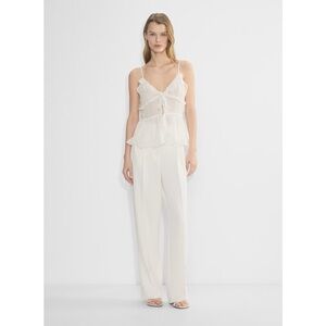 Aritzia The Effortless Pant (Tall)